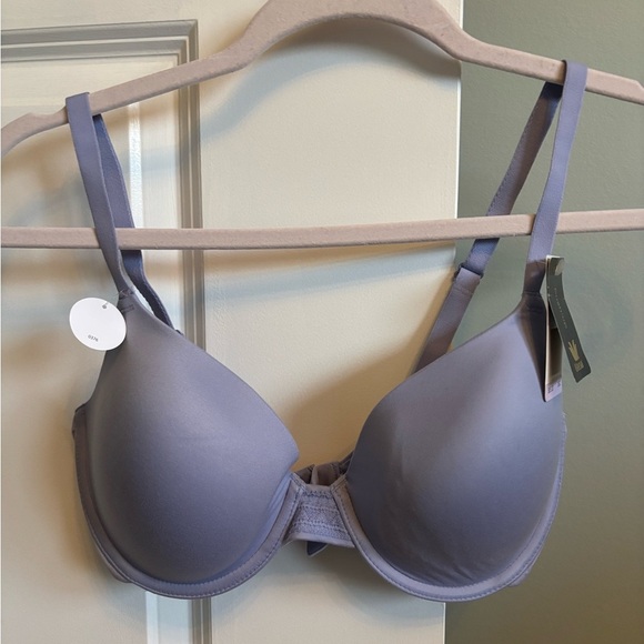 NWT Wacoal Women's Perfect Primer Push Up Bra, 36D - Picture 3 of 5